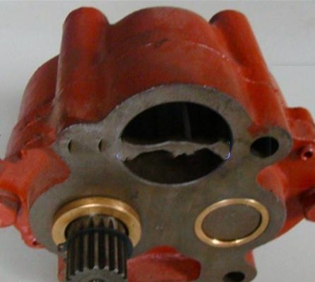 Jichai A12V190pzl 3 αντλία πετρελαίου 12V190 πιστοποίηση CE με πιστοποίηση CE