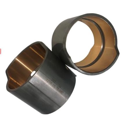 Jichai Z12V190bc10 Ντίζελ Συνδετικό ραβδί Μικρό κεφάλι Bushing για το τυποποιημένο εξαρτήμα