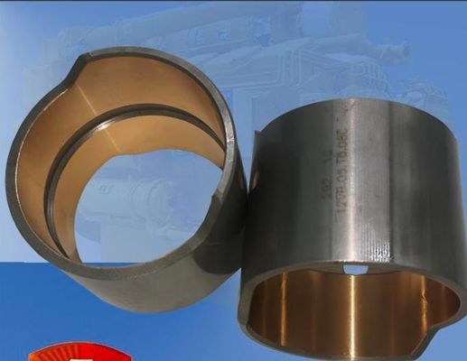 Jichai Z12V190bc10 Ντίζελ Συνδετικό ραβδί Μικρό κεφάλι Bushing για το τυποποιημένο εξαρτήμα
