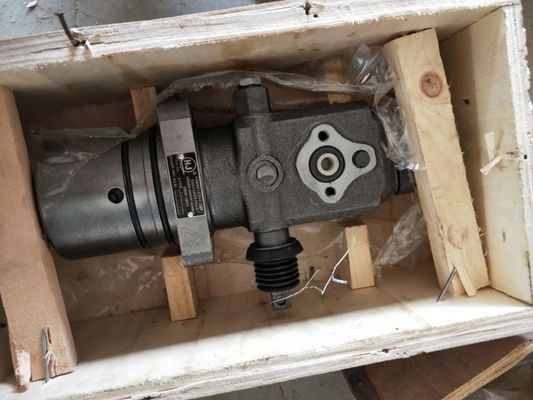 Τετραχρονικός κινητήρας ντίζελ Z12V190b Jichai για πλοία στο Jinan