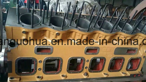 Μηχανή Ντίζελ Jinan Jichai 800kw Ντίζελ θαλάσσιος κινητήρας για πλοίο Z12V190bc