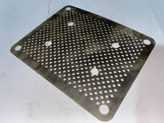 ISO9001 Πιστοποίηση Φιλτράρισμα πλαστογράφησης για Jichai Chidong Generator 12V. 20.10.02γ