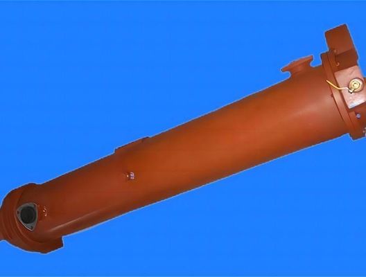 Z12VB. 06.10.03Β Σιδερένιοι κυλίνδροι για μέρη κινητήρων και κινητήρες ντίζελ στο Jichai