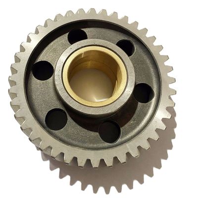 Τμήματα κινητήρα ντίζελ Jinan 12V Idel Gear και Camshaft Επισκευή με εξατομικευμένο αίτημα