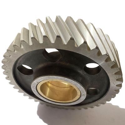 Τμήματα κινητήρα ντίζελ Jinan 12V Idel Gear και Camshaft Επισκευή με εξατομικευμένο αίτημα