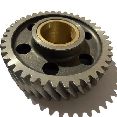 Τμήματα κινητήρα ντίζελ Jinan 12V Idel Gear και Camshaft Επισκευή με εξατομικευμένο αίτημα