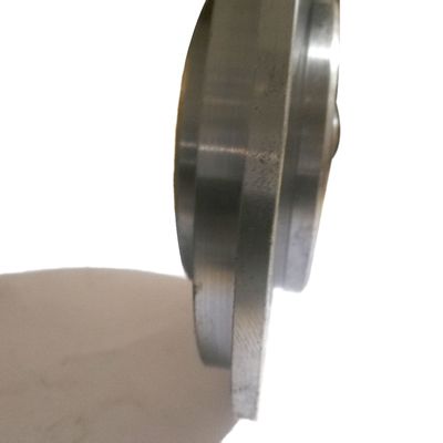 Πιστοποιημένο H12V190 Εναλλακτικά μέρη κινητήρα ντίζελ Πλάκα στάθμευσης ώθησης για πιστοποίηση ISO9001
