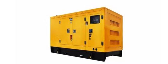 Οι γεννήτριες αερίου 100 kW Yuchai ορίζουν διαδικτυακές υπηρεσίες και επιλογές προσαρμογής χρώματος