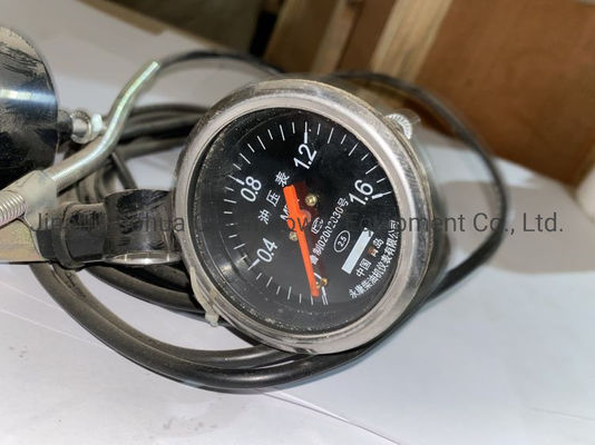 12V190 Τμήματα κινητήρα ντίζελ Τουρβοσυμπιεστή πίεση πετρελαίου διαψύκτης μετρητής θερμοκρασίας νερού