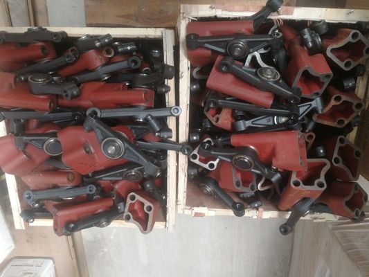 Τμήματα κινητήρα Jinan Rocker Arm Oil Mist κυματοειδής σωλήνας με επιλογή προσαρμοσμένης αίτησης