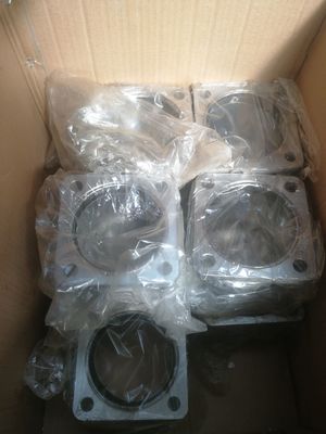 Τμήματα κινητήρα Jinan Rocker Arm Oil Mist κυματοειδής σωλήνας με επιλογή προσαρμοσμένης αίτησης