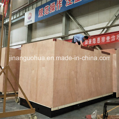 Υψηλής ταχύτητας 12κύλινδρος L12V190zl Co1300f-3/25 Jinan Jichai κινητήρας ντίζελ για βιομηχανικά