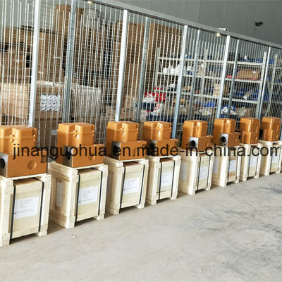 Jichai Chidong H16V190zl Νερόψυκτος 4χρονος κινητήρας ντίζελ για την Jinan Jichai