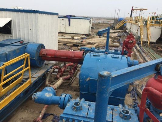 1300 στροφές/λεπτομερίδιο Μηχανή τρύπησης 12V190pzl-3 με μετατροπέα Yotfj750-22flsh