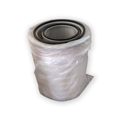 12V190 Αλουμινένιο φίλτρο κινητήρα για κινητήρα ντίζελ Jinan Chidong Jichai 6190 8190 16V190