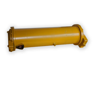 12V190 Αλουμινένιο φίλτρο κινητήρα για κινητήρα ντίζελ Jinan Chidong Jichai 6190 8190 16V190