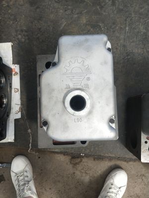 Μηχανή καύσης χαμηλής ταχύτητας Jichai G12V190pzl-3 για την απόδοση γεωτρήσεις πετρελαϊκών πεδίων