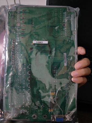 Υδατοψυγμένος γεννήτης ντίζελ Jichai Bl12V190zl Συγκρότημα εκκίνησης αέρα 4012.46f. 10