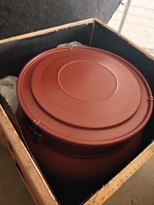 Υδατοψυγμένος γεννήτης ντίζελ Jichai Bl12V190zl Συγκρότημα εκκίνησης αέρα 4012.46f. 10