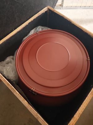 Υδατοψυγμένος γεννήτης ντίζελ Jichai Bl12V190zl Συγκρότημα εκκίνησης αέρα 4012.46f. 10