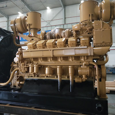 800GF λάσπη αντλία εξοπλισμένη με αμοιβαία G12V190PZL γεώτρηση μηχανή για πετρελαϊκό πεδίο από Jichai