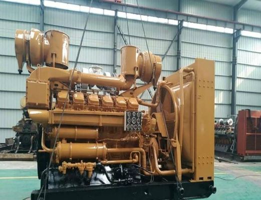 Κύλινδρο ψύξης Κύλινδρο ψύξης με νερό G12V190 Pzl-3 Jichai μηχανή γεώτρησης για πετρελαϊκό πεδίο