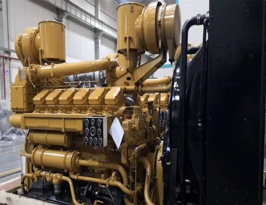 Κύλινδρο ψύξης Κύλινδρο ψύξης με νερό G12V190 Pzl-3 Jichai μηχανή γεώτρησης για πετρελαϊκό πεδίο