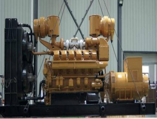 Επιλογή προσαρμογής G8V190 Pzl Jichai γεώτρηση μηχανή για την απόδοση πετρελαϊκού πεδίου