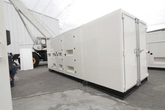 600kw 4-χρονος κινητήρας ντίζελ με πιστοποίηση ISO9001 και ανταγωνιστική