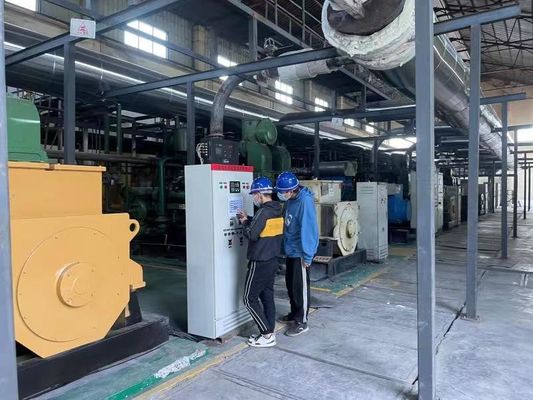 Μηχανικές μηχανές γεωτρήσεις πετρελαίου σειράς 175 1097KW για τις ανάγκες σας γεωτρήσεις