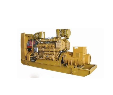Μηχανή γεώτρησης Jinan Jichai A12V190/A8V190 Τμήματα κινητήρα Chidong 215mm Στροφή για γεώτρηση