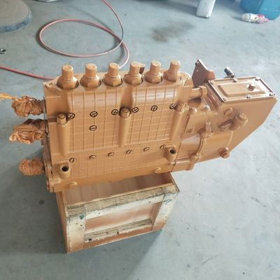 1200kw 1500rmp γεννήτρια ντίζελ για πετρελαϊκό πεδίο A12V190pzl Yozj750-20zhlshb