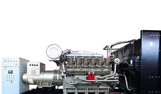 Προσαρμοσμένο αίτημα Jichai 800kw γεννήτρια ντίζελ για χαμηλό θόρυβο