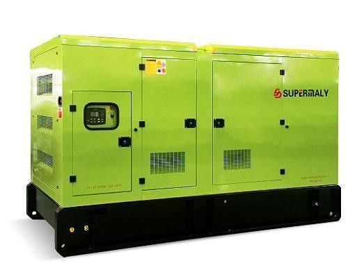 Προσαρμοσμένο αίτημα Jichai 800kw γεννήτρια ντίζελ για χαμηλό θόρυβο