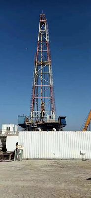 Χερσαία Μεταφορά 8κύλινδρος 8 σε γραμμή με ενδοπυρηνική ψύξη
