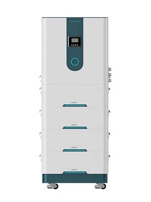 ESSLC-E2-515 10kw Ηλιακή Ενέργεια Αποθήκευση θησαυρός Προσαρμογή Προσαρμοσμένο αίτημα