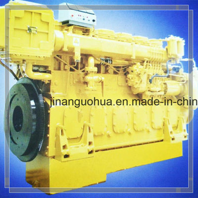 Προσαρμοσμένο αίτημα τώρα αποδεκτό για 6190 Jichai Jinan Chidong Marine Diesel Engine