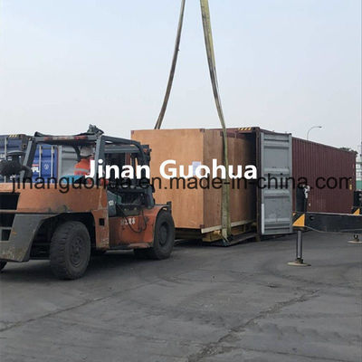 4χρονος κινητήρας 8190 Chidong Jinan Jichai κινητήρας ντίζελ για απαιτήσεις πελατών