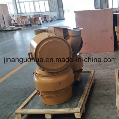 4χρονος κινητήρας 8190 Chidong Jinan Jichai κινητήρας ντίζελ για απαιτήσεις πελατών