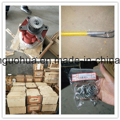 Z12V190bc Jinan Jichai Chidong Marine Engine 8% έκπτωση Κατάλληλο για την ναυτιλιακή σας επιχείρηση