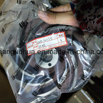 Z12V190bc Jinan Jichai Chidong Marine Engine 8% έκπτωση Κατάλληλο για την ναυτιλιακή σας επιχείρηση