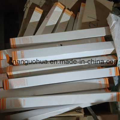 Κινητήρας ντίζελ Chidong Jinan Marine H12V190 H16V190 καυσίμου τύπου 4 ροής Marine
