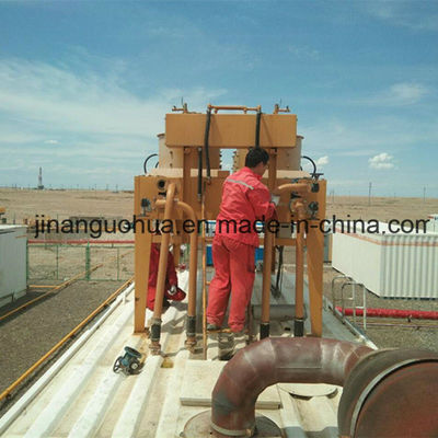 Κινητήρας ντίζελ Chidong Jinan Marine H12V190 H16V190 καυσίμου τύπου 4 ροής Marine