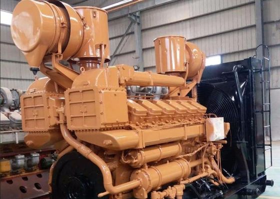 Σειρά 8190 -8190zlc Jichai Chidong Ναυτική μηχανή για μικρά πλωτά σπίτια στο Jinan