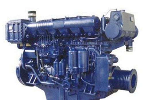 Σειρά 8190 -8190zlc Jichai Chidong Ναυτική μηχανή για μικρά πλωτά σπίτια στο Jinan