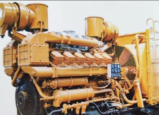 Σειρά 8190 -8190zlc Jichai Chidong Ναυτική μηχανή για μικρά πλωτά σπίτια στο Jinan