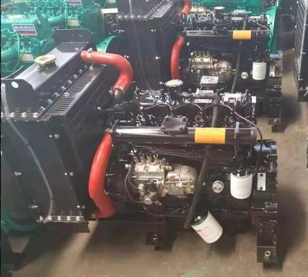 Έντυπο διευθέτησης κυλίνδρων V 12V190 σειράς Ναυτική μηχανή για Jichai Chidong στο Jinan
