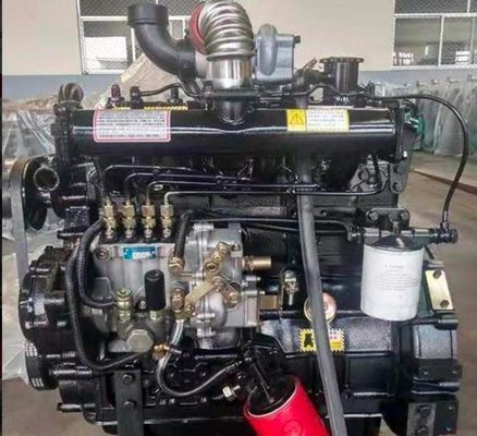 12V190 σειράς-Z12V190bc9 Jichai Chidong θαλάσσιος κινητήρας για θαλάσσιες εφαρμογές στο Jinan