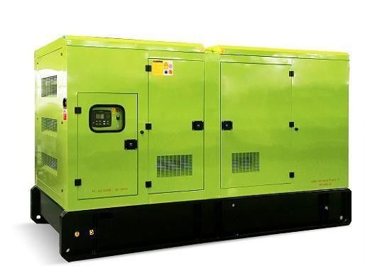 30kw Sy30GF Yuchai γεννήτρια ντίζελ σετ με ψύξη με νερό κύλινδρο ψύξης στο Jinan