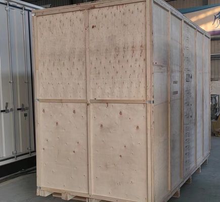 Jinan Sy40GF 40kw Ντίζελ Yuchai Generating Set Σύνθεση κύλινδρος Φόρμα V Ταχύτητα Ταχύτητα